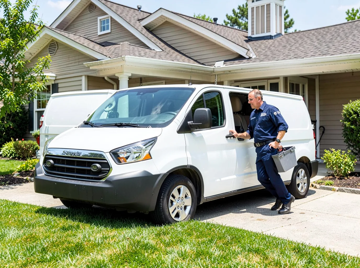 Emergency Plumber company in Owings, MD