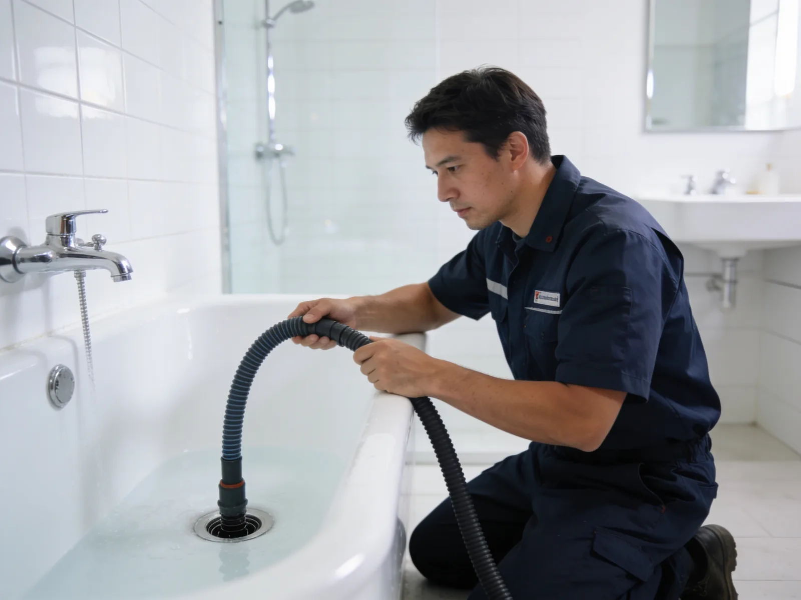 Emergency Plumber Owings, MD FAQs